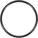 sourcing map Nitrile Rubber O-Rings