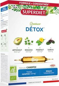 SUPERDIET 