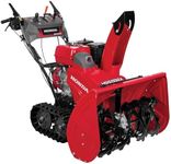 Honda HSS1332 31.9-Inch Two Stage S