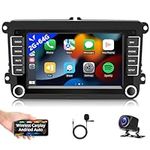 2+64G Android Car Stereo with Apple