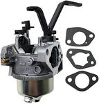 Huayi Carburetor Carb Compatible with Troy Bilt 6250 8500 Watts Generator 030594A 030594