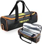 TMEOIIPY Ebike Battery Bag, Large C