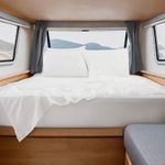 Bedsure RV Queen Sheets - 6 Piece, 