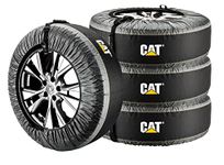 GEN Tire Covers