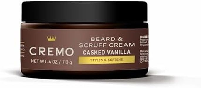 Cremo Bear