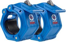 Lock-Jaw PRO 2 Barbell Collar (2" /