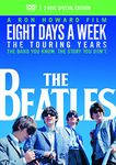 Eight Days A Week - The Touring Years (Deluxe 2-DVD Edition)