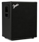 Fender Rumble 2x10 Bass Cabinet, with 2-Year Warranty