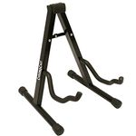 ChromaCast CC-MINIGS Universal Folding Guitar Stand with Secure Lock