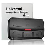 Universal Garage Door Opener For Craftsman