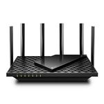 Router For Comcast High Speed Internet