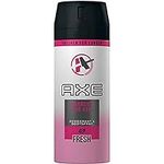 Axe- Anarchy For Her Deodorant & Bo