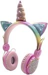 Kids Headphones For Kindle Fire 7