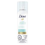 Dove Dry Shampoo Invisible Hair Spray 142 GR