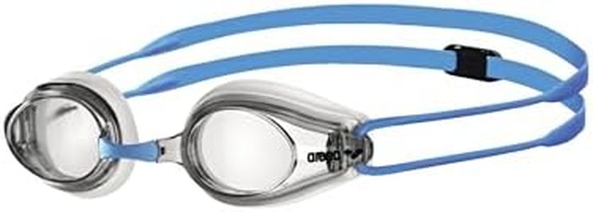 Arena Tracks Junior Swim Goggles
