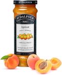 St Dalfour Thick Apricot Fruit Spread 284 g