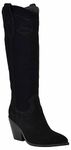 Nine West Women's Smash Knee High Boot, Black 001, 8