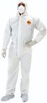 Heavy Duty All Purpose Coverall, Engineered for Maximum Protection & Comfort (Single X-Large Coverall) by Tiger Tough