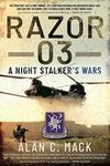 Razor 03: A Night Stalker's Wars