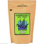 Harrisons Bird Food Adult Lifetime 454g Canaries Finches Budgies