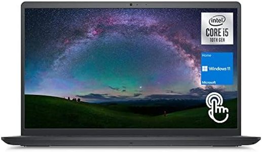 Dell 2022 