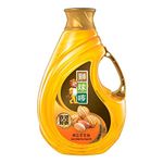 Lion & Globe Peanut Oil - Made in Hong Kong 2 Litres