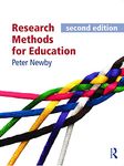 Research Methods for Education, second edition: Second Edition