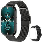 Fitbit Type Watches