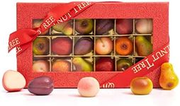 Walnut Tree | Marzipan Fruits Gift 