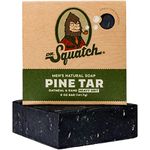 Pine Tar Soap, 141g