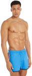 Tommy Hilfiger Men's Runner Blue Spell XXL