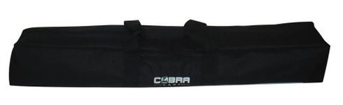 Bag For 4 Microphone Stands 1095 x 155 x 155mm by Cobra Case