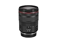 Canon RF 24-105mm f/4L IS USM Lens,