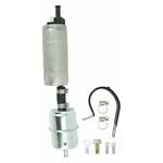 Carter Universal Electrical Fuel Pump Automotive Replacement 12V (P90091)