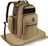 HighSpeedDaddy - Original Baby Diap