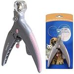 Illuminated Pet Nail Clipper, 5X Ma