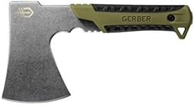 Gerber Pack Hatchet, Unisex-Adult, 