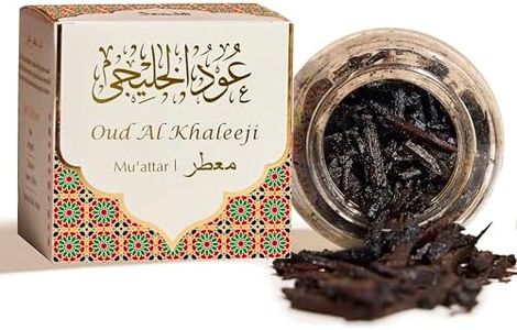 Oud Al Kha