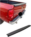 Rear Tailgate Molding Cap Spoiler R