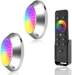 HUSUKU GT12 12000LM Underwater Boat