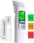 Femometer Family Ear Thermometer, H