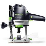 Festool Router of 1400 EBQ-Plus 240V 576210