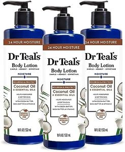 Dr Teal's 