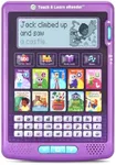 LeapFrog Touch and Learn eReader, P