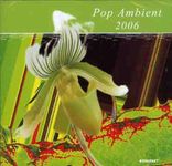 Pop Ambient 2006