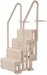 VEVOR Swimming Pool Ladder, 4-Step