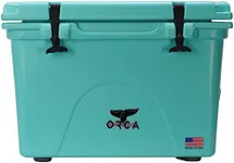 ORCA 58 Cooler, Seafoam