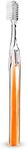 Supersmile Crystal Collection Toothbrush, Orange Sunstone