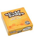 Sticky Bumps Sticky Bumps Unisex Surf Wax - Warm/Tropical/White