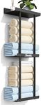 Towel Racks for Bathroom - Bathroom